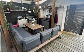 Chalet Cosy Atypique